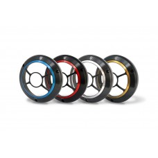 CNC Racing Bi-Color Billet Headlight Cover for MV Agusta Superveloce CNC Racing Bi-Color Billet Headlight Cover for MV Agusta Superveloce